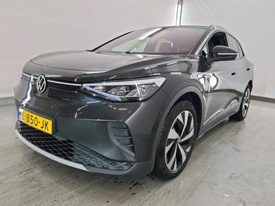 Volkswagen Id.4 FIRST 77 KWH, 2021