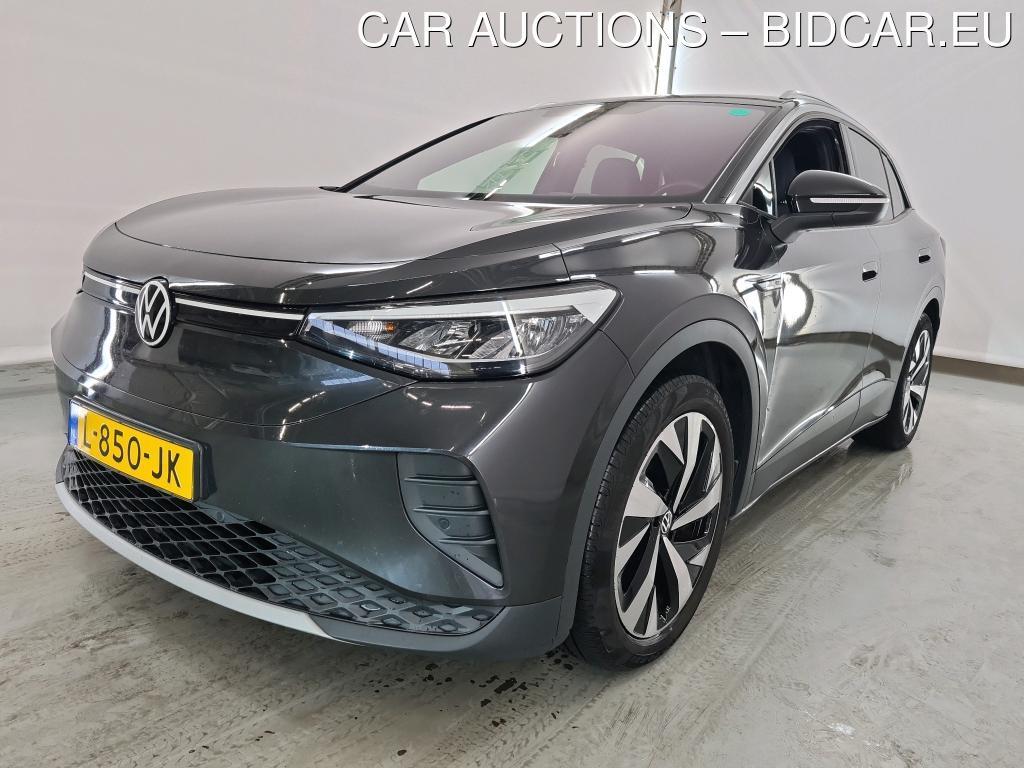 Volkswagen Id.4 FIRST 77 KWH, 2021