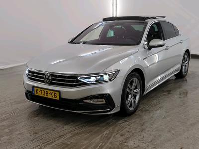 Volkswagen Passat 1.5 TSI R-LINE BUSINESS +, 2021