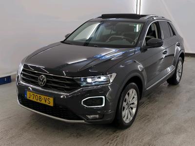 Volkswagen T-roc 1.5 TSI SPORT, 2020