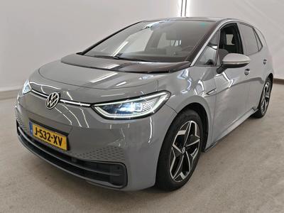 Volkswagen Id.3 FIRST PLUS 58 KWH, 2020