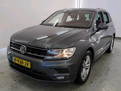 Volkswagen Tiguan 1.5 TSI COMFORTLINE BUSINESS, 2020