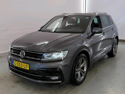 Volkswagen Tiguan 1.5 TSI COMFORTLINE BUSINESS, 2019