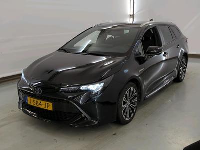 Toyota Corolla touring sports 1.8 HYBRID BUSINESS PLUS, 2020