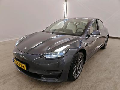 Tesla Model 3 LONG RANGE AWD 75 KWH, 2020