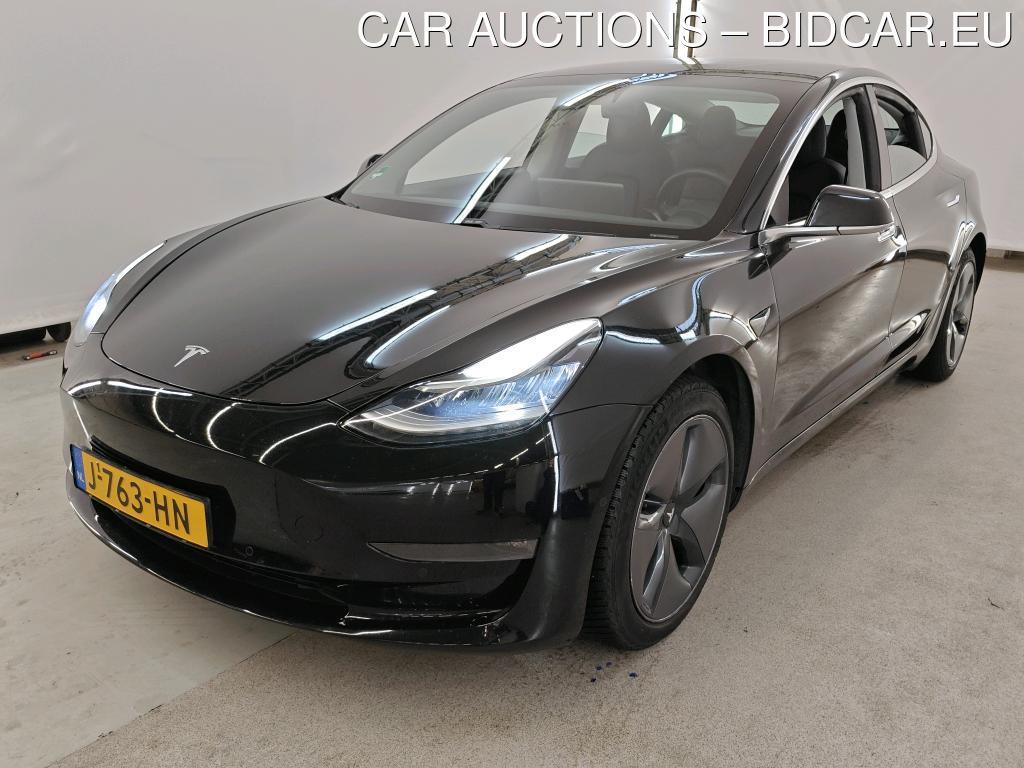 Tesla Model 3 LONG RANGE AWD 75 KWH, 2020