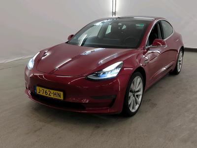 Tesla Model 3 LONG RANGE AWD 75 KWH, 2020