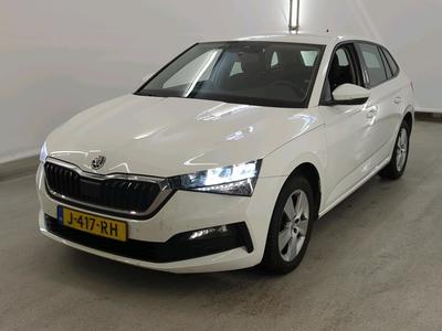 Skoda Scala 1.0 TSI AMBITION, 2020