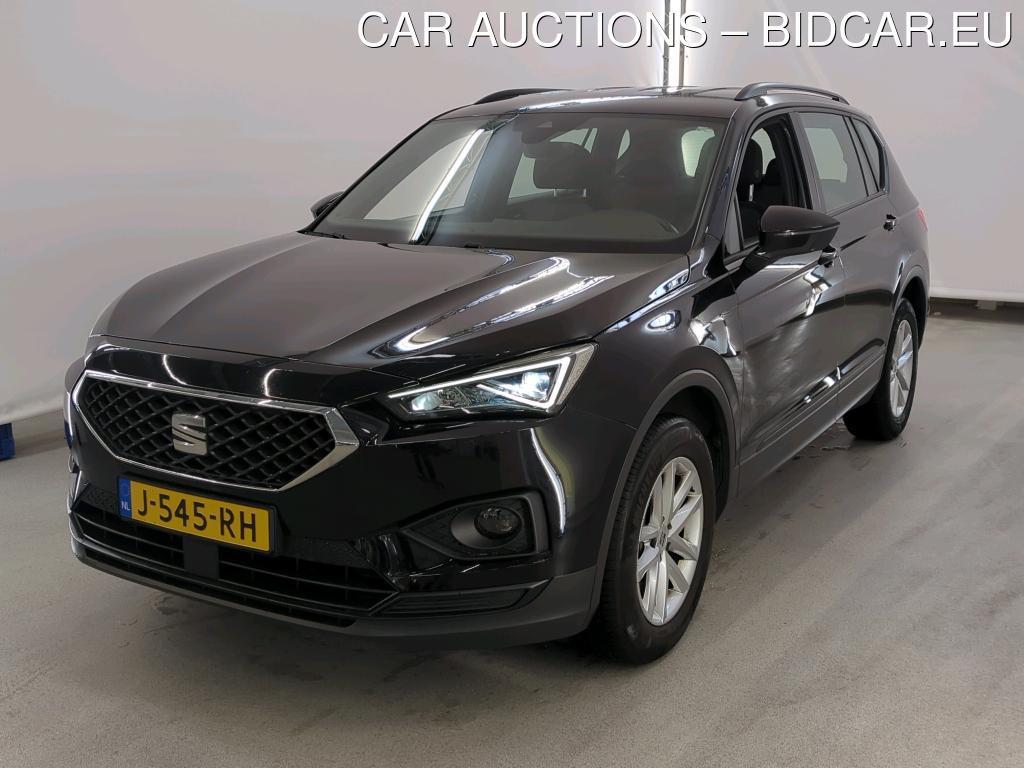 Seat Tarraco 1.5 TSI STYLE 7P., 2020