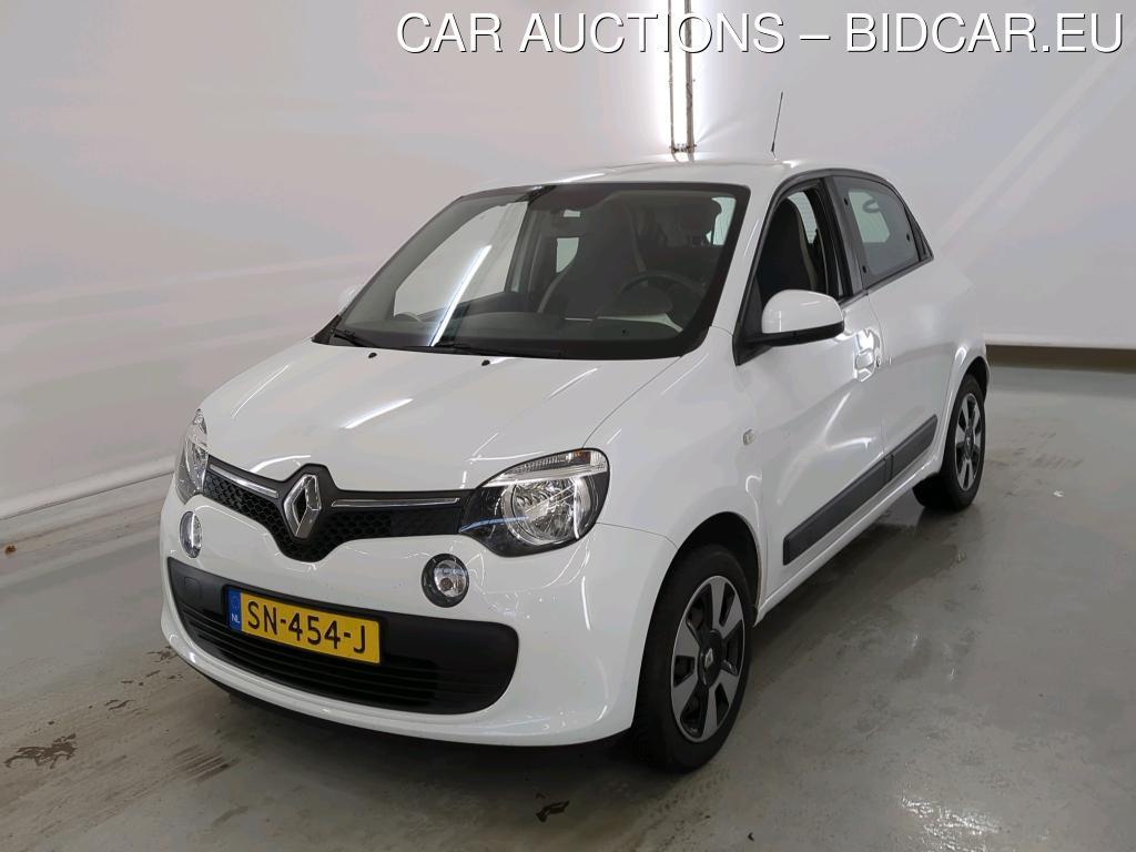 Renault Twingo 1.0 SCE COLLECTION, 2018