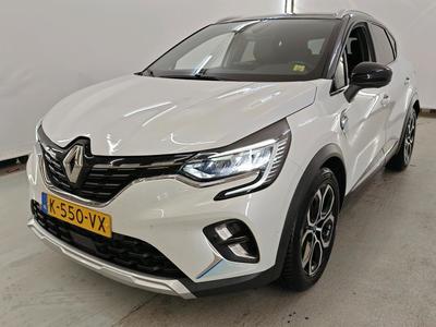 Renault Captur 1.6 E-TECH PLUG-IN HYBRID 160 INTENS, 2021
