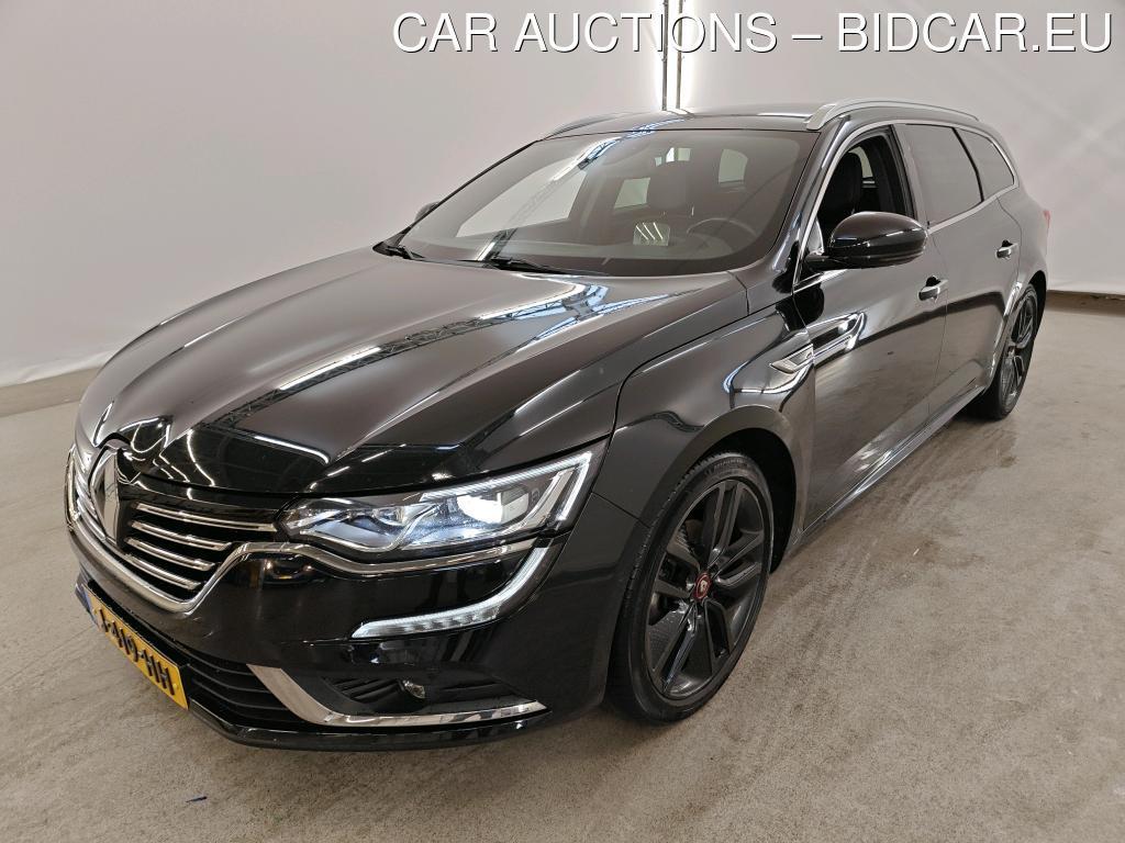Renault Talisman estate 1.3 TCE S-EDITION, 2020
