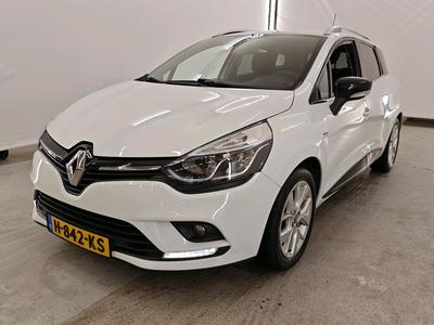 Renault Clio estate 0.9 TCE LIMITED, 2020