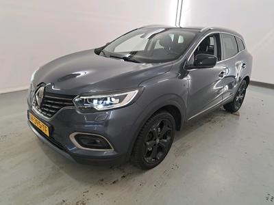 Renault Kadjar 1.5 BLUE DCI BLACK EDITION, 2020