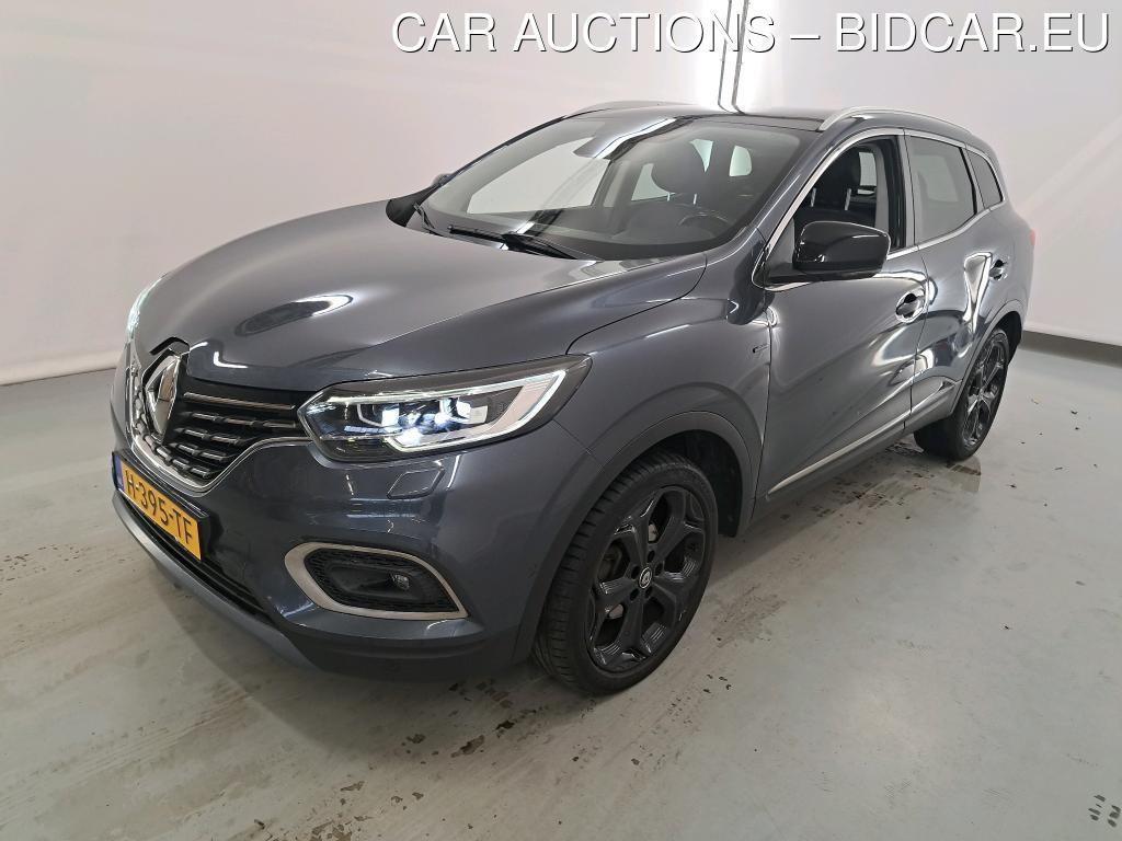 Renault Kadjar 1.5 BLUE DCI BLACK EDITION, 2020