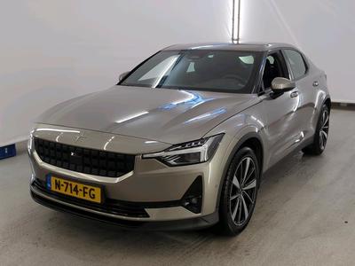 Polestar 2 LONG RANGE SINGLE MOTOR 78 KWH, 2021