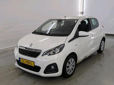Peugeot 108 1.0 E-VTI ACTIVE, 2018