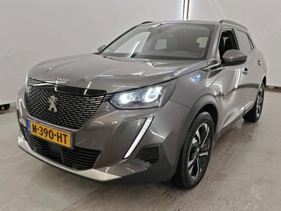 Peugeot 2008 1.2 PURETECH ALLURE, 2021