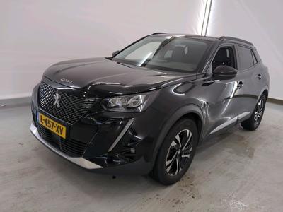 Peugeot 2008 1.5 BLUEHDI BLUE LEASE ALLURE, 2021