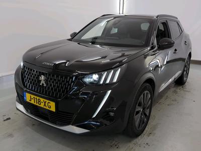 Peugeot 2008 1.2 PURETECH GT-LINE, 2020