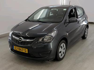 Opel Karl 1.0 ECOFLEX 120 JAAR EDITION, 2019