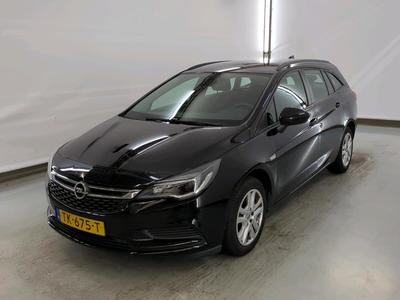 Opel Astra sports tourer 1.0 ONLINE EDITION, 2018