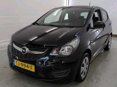Opel Karl 1.0 ECOFLEX EDITION, 2018