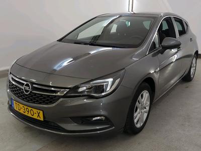 Opel Astra 1.0 ONLINE EDITION, 2018