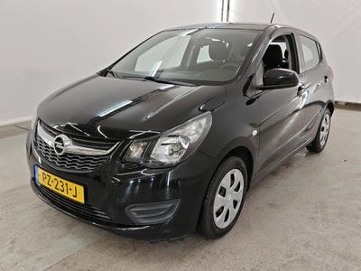 Opel Karl 1.0 ECOFLEX EDITION, 2017