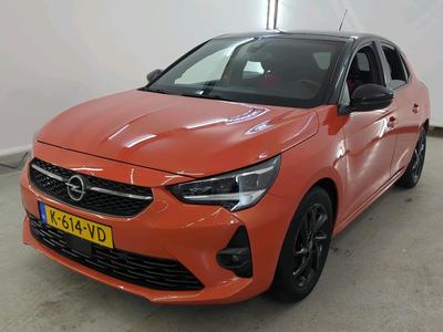 Opel Corsa 1.2 GS LINE, 2021