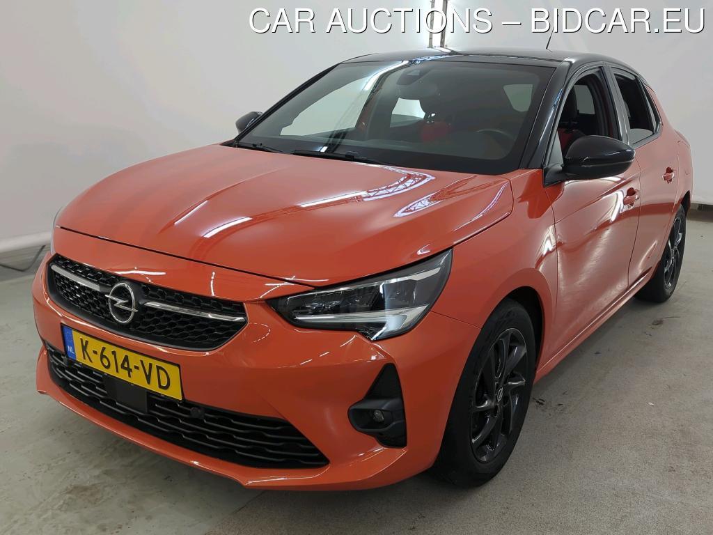 Opel Corsa 1.2 GS LINE, 2021