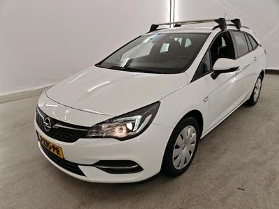 Opel Astra sports tourer 1.2 BUSINESS EDITION, 2020