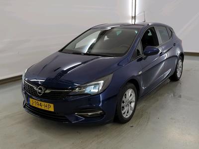 Opel Astra 1.2 BUSINESS EXECUTIVE, 2020