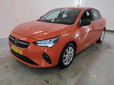 Opel Corsa 1.2 ELEGANCE, 2020