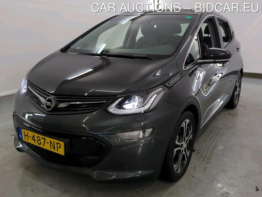 Opel Ampera-e BUSINESS EXECUTIVE 60 KWH, 2020