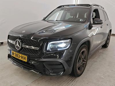 Mercedes-Benz Glb 180 BUSINESS SOLUTION AMG, 2021