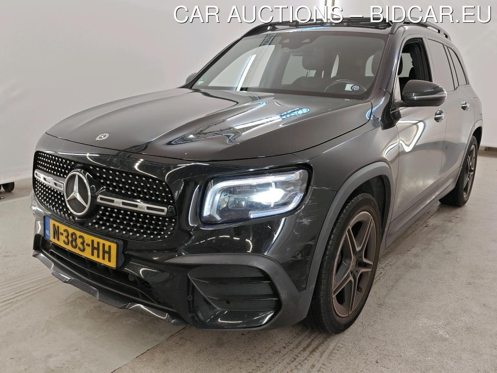 Mercedes-Benz Glb 180 BUSINESS SOLUTION AMG, 2021