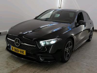 Mercedes-Benz A-KLASSE 180 BUSINESS SOLUTION AMG, 2021