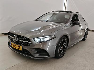 Mercedes-Benz A-KLASSE 200 BUSINESS SOLUTION AMG, 2019
