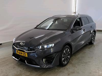 Kia Ceed sportswagon 1.6 GDI PHEV DYNAMICPLUSLINE, 2022