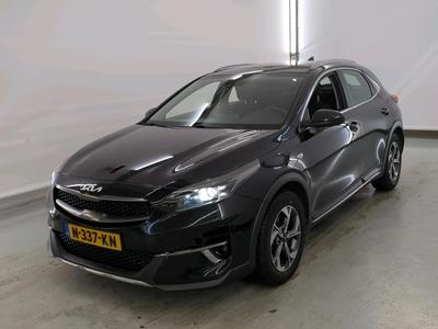 Kia Xceed 1.0 T-GDI COMFORTLINE, 2021