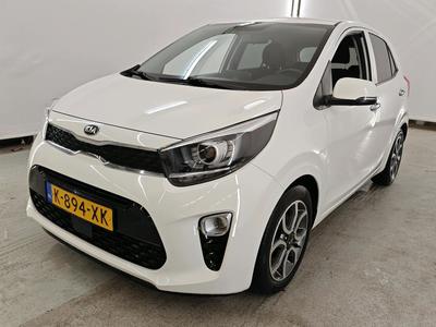 Kia Picanto 1.0 DPI DYNAMICPLUSLINE, 2021