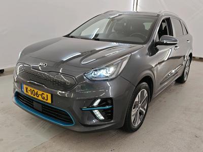 Kia E-niro EXECUTIVELINE 64 KWH, 2020