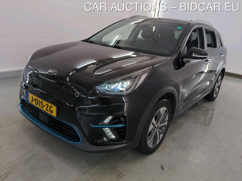 Kia E-niro EXECUTIVELINE 64 KWH, 2020