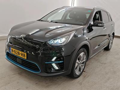 Kia E-niro EXECUTIVELINE 64 KWH, 2020
