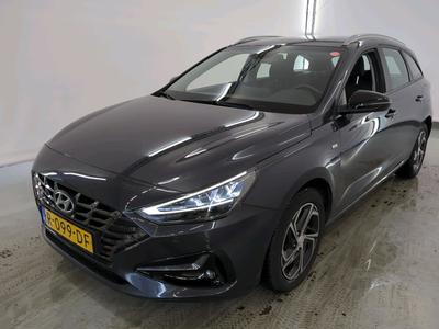 Hyundai i30 wagon 1.0 T-GDI MHEV COMFORT SMART, 2022