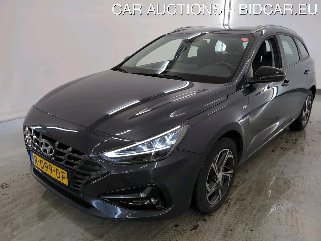 Hyundai i30 wagon 1.0 T-GDI MHEV COMFORT SMART, 2022