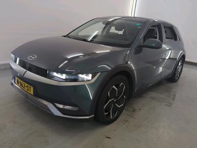 Hyundai Ioniq 5 CONNECT 73KWH, 2021