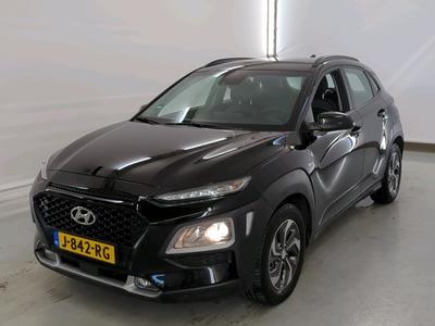 Hyundai Kona 1.6 GDI HEV COMFORT, 2020