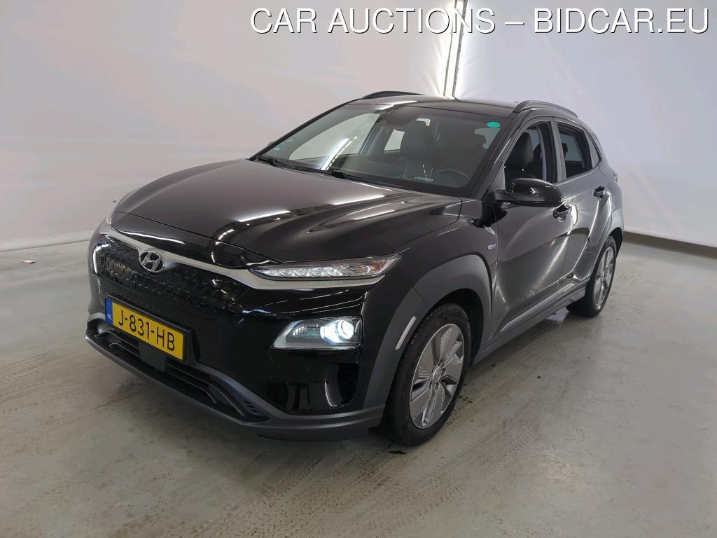 Hyundai Kona EV PREMIUM 64 KWH, 2020